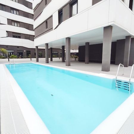 El Retiro By Wave Properties Las Palmas / Gran Canaria Exterior foto