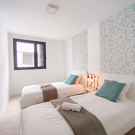 El Retiro By Wave Properties Las Palmas / Gran Canaria Exterior foto
