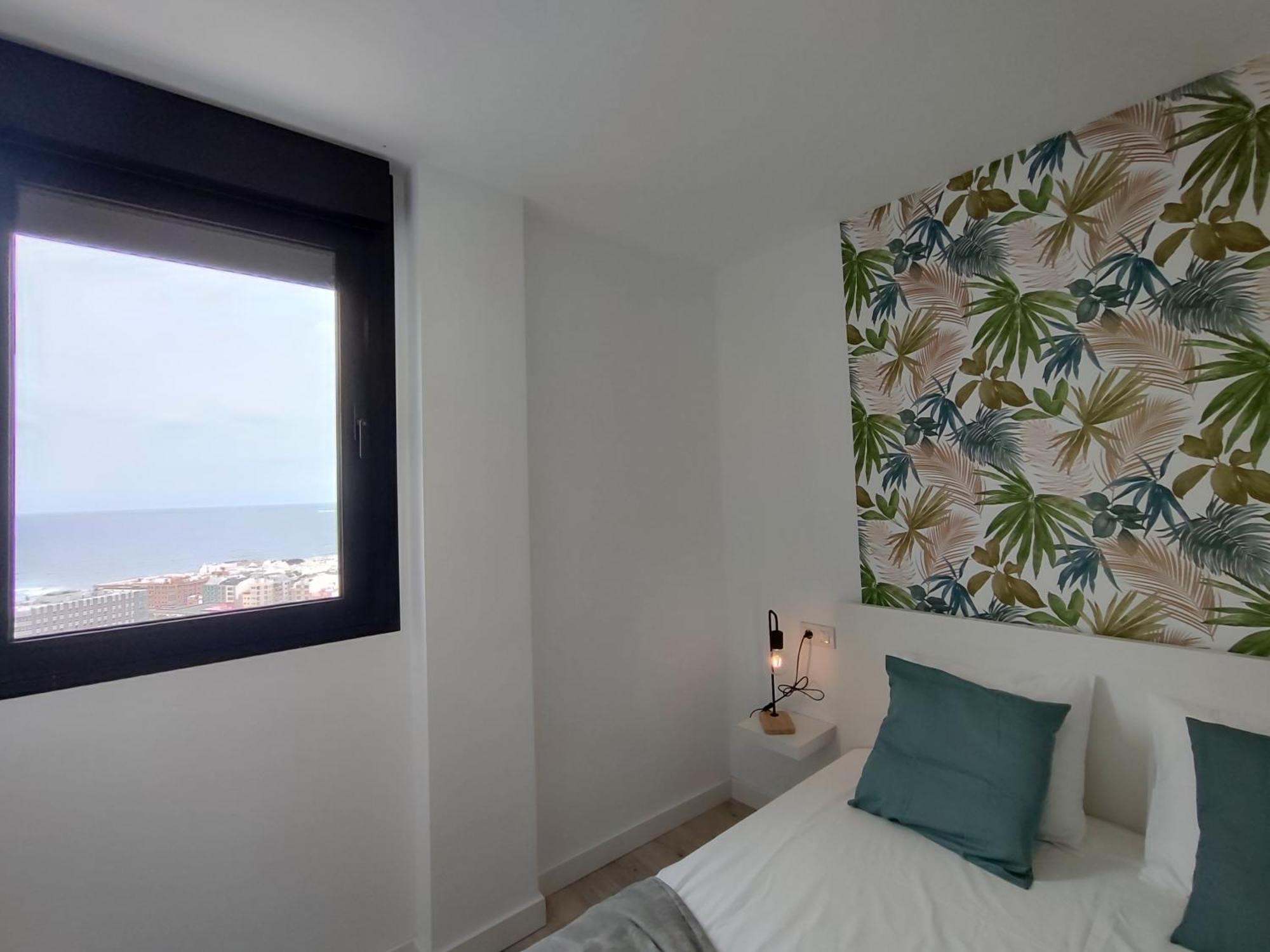 El Retiro By Wave Properties Las Palmas / Gran Canaria Exterior foto