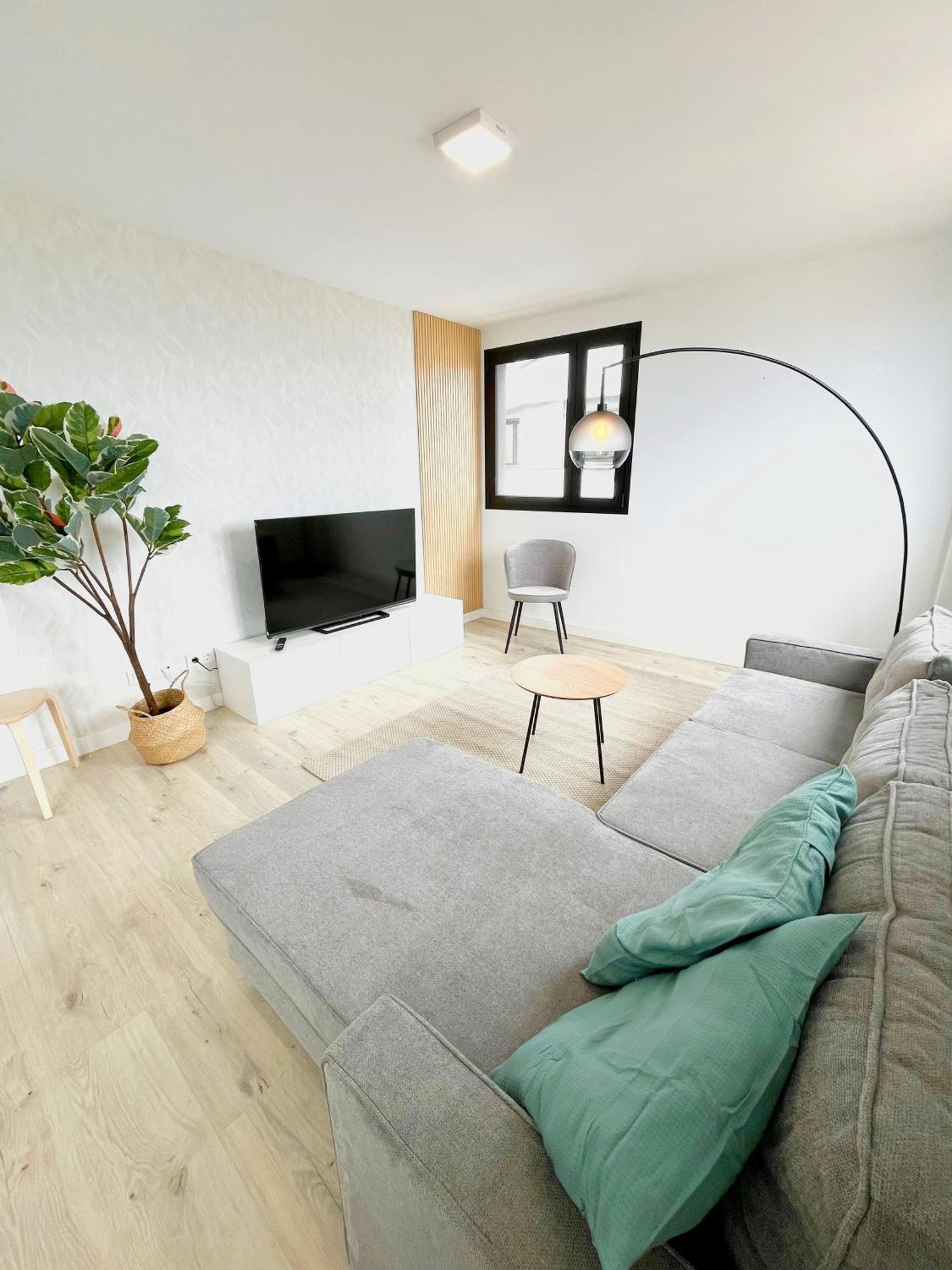 El Retiro By Wave Properties Las Palmas / Gran Canaria Exterior foto