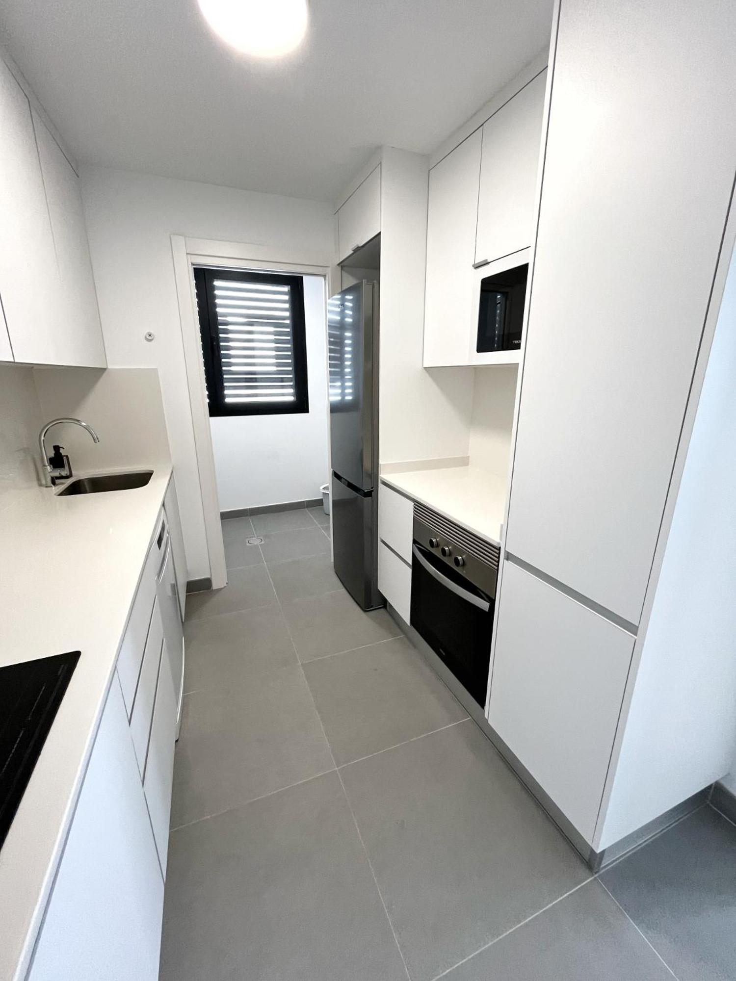 El Retiro By Wave Properties Las Palmas / Gran Canaria Exterior foto