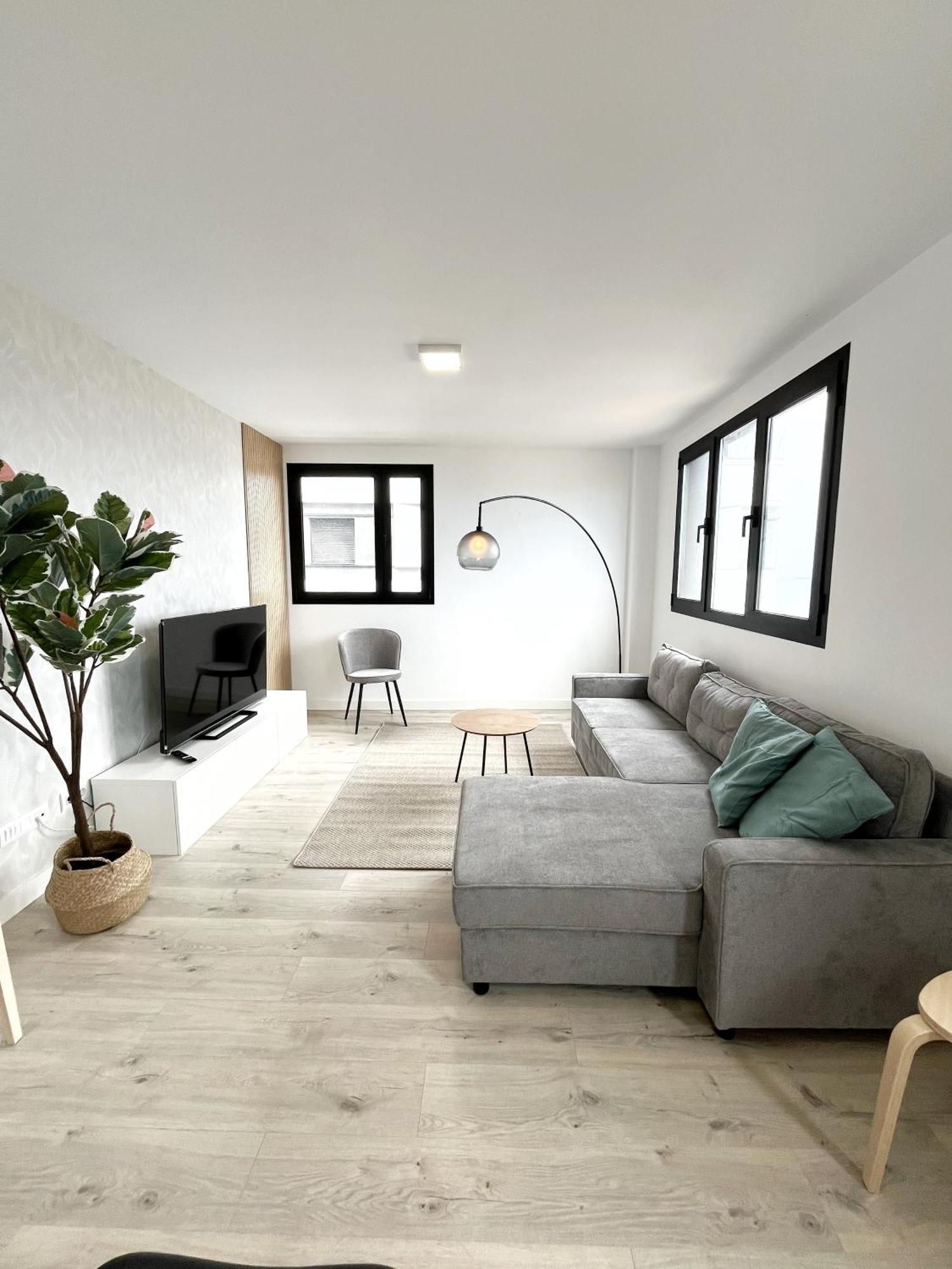 El Retiro By Wave Properties Las Palmas / Gran Canaria Exterior foto