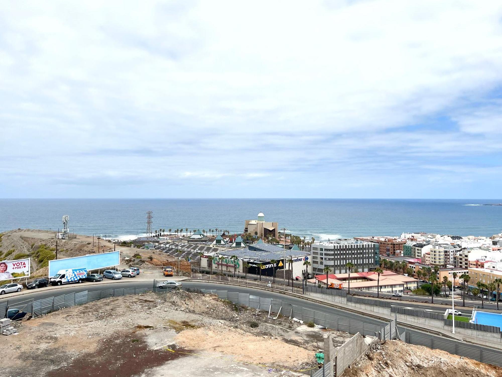 El Retiro By Wave Properties Las Palmas / Gran Canaria Exterior foto