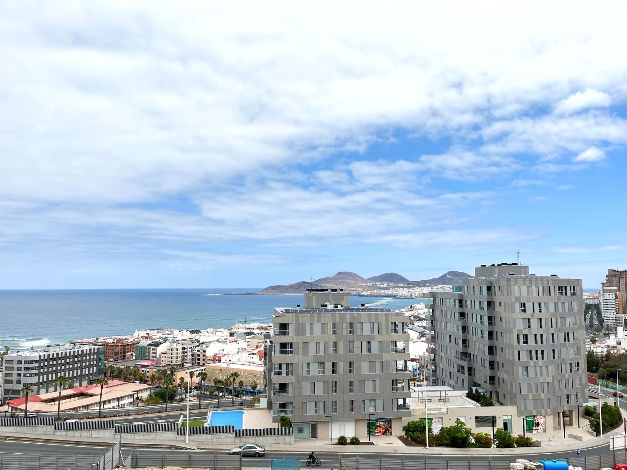 El Retiro By Wave Properties Las Palmas / Gran Canaria Exterior foto