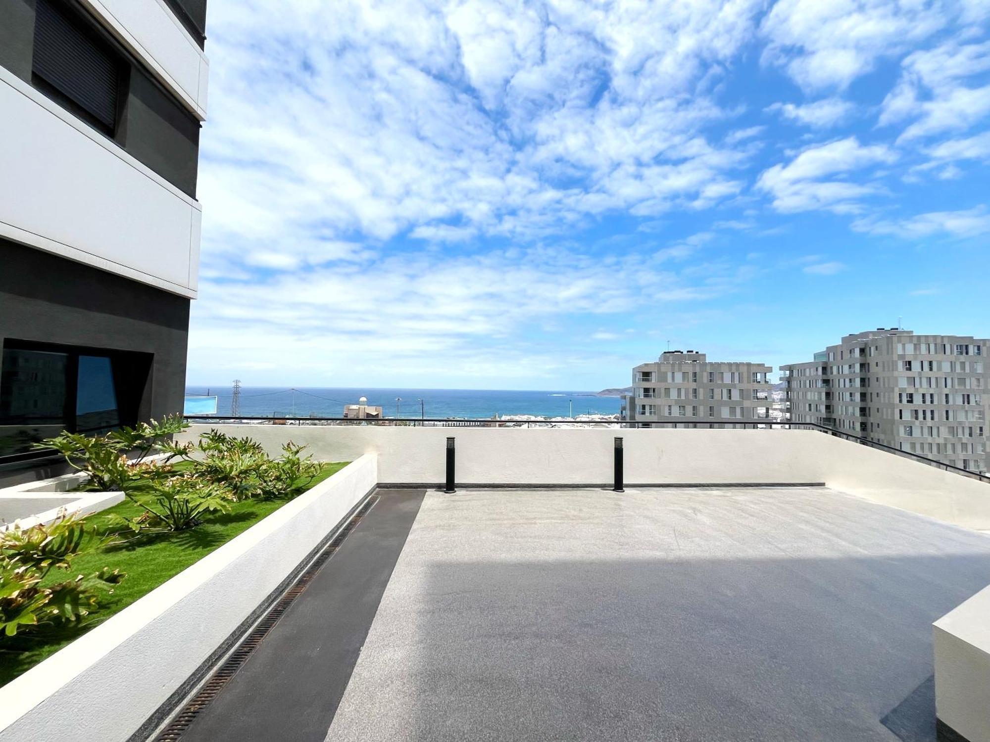 El Retiro By Wave Properties Las Palmas / Gran Canaria Exterior foto