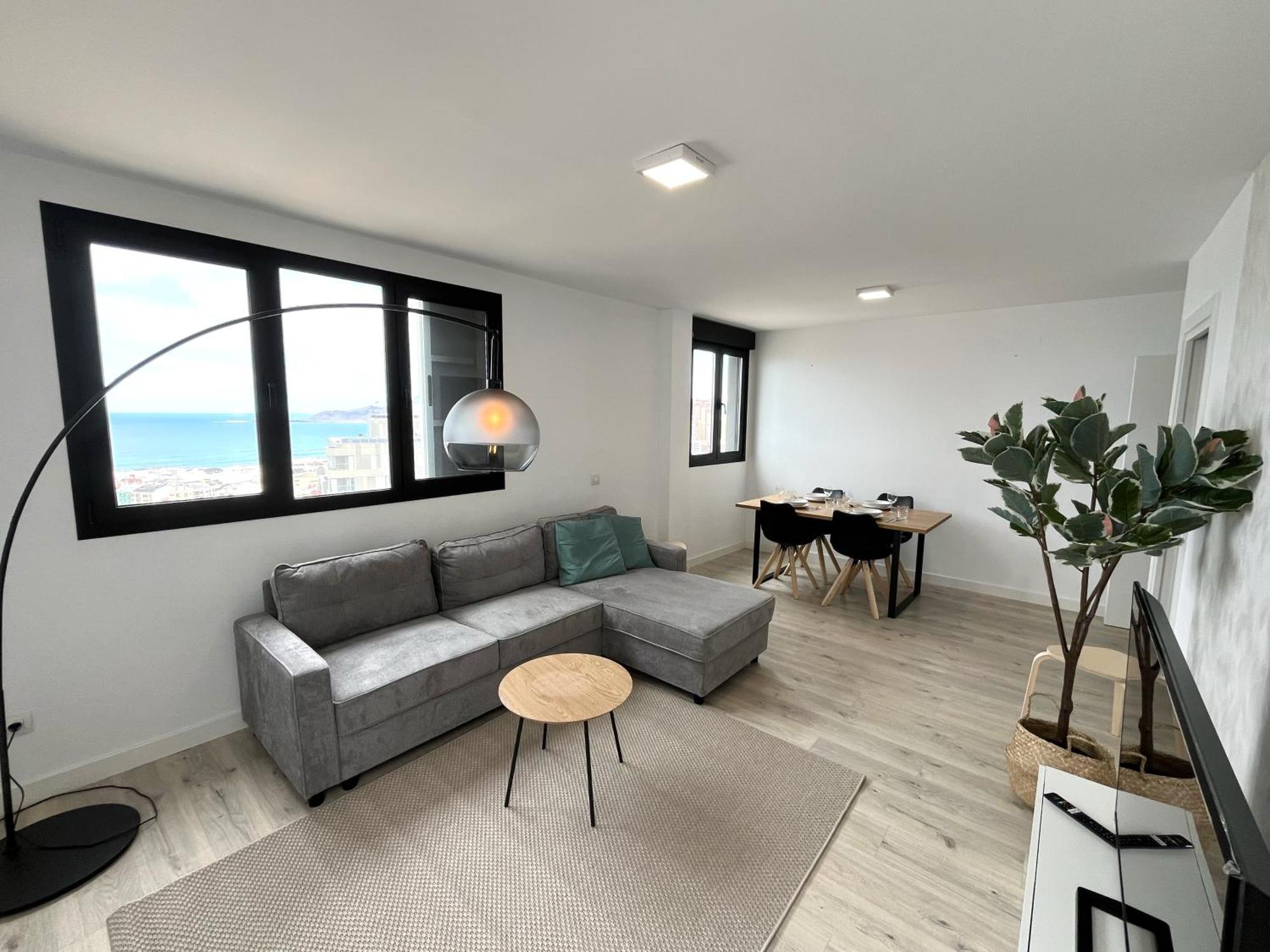 El Retiro By Wave Properties Las Palmas / Gran Canaria Exterior foto